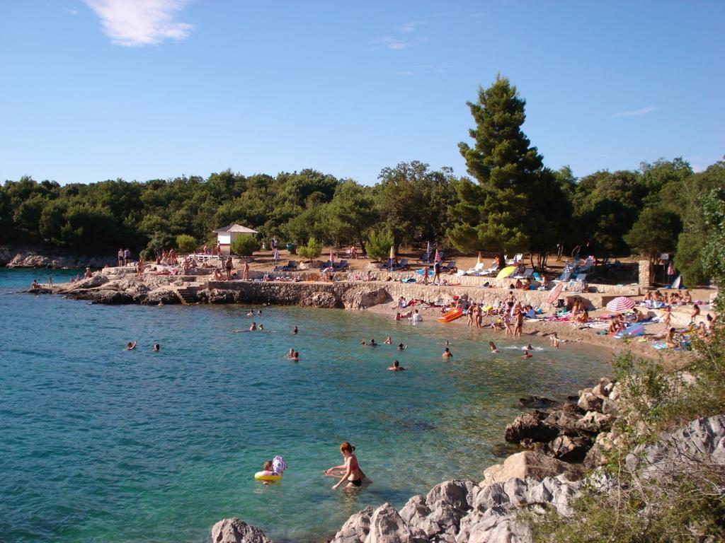 Pinezići Apartments Josip מראה חיצוני תמונה