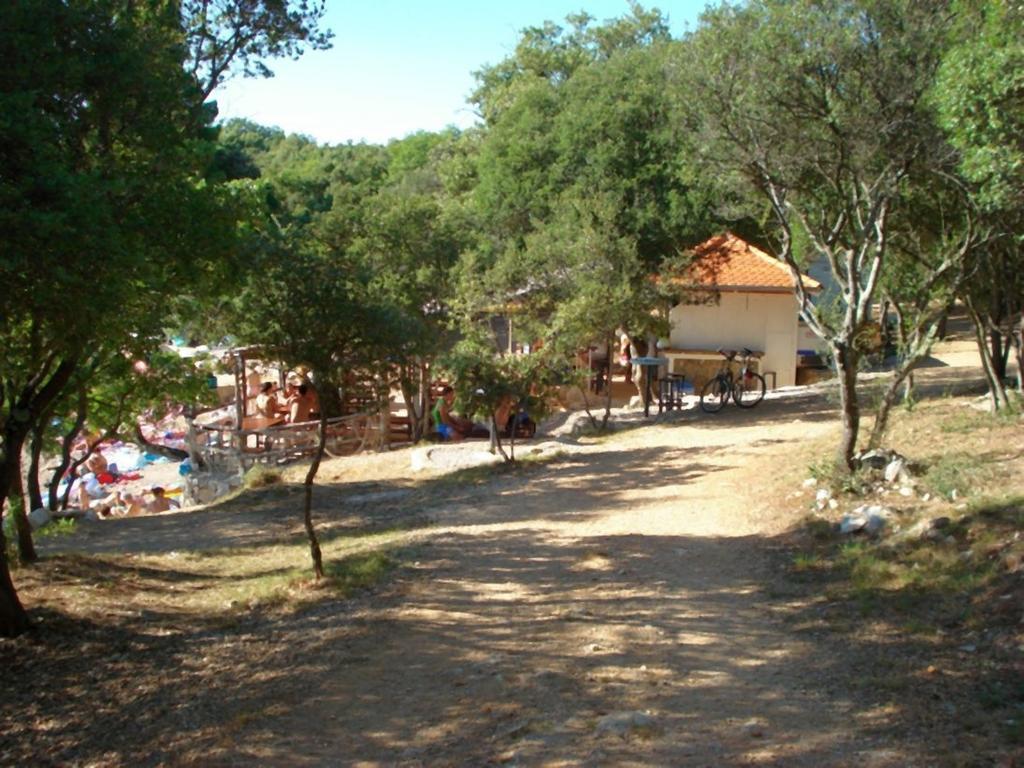 Pinezići Apartments Josip מראה חיצוני תמונה