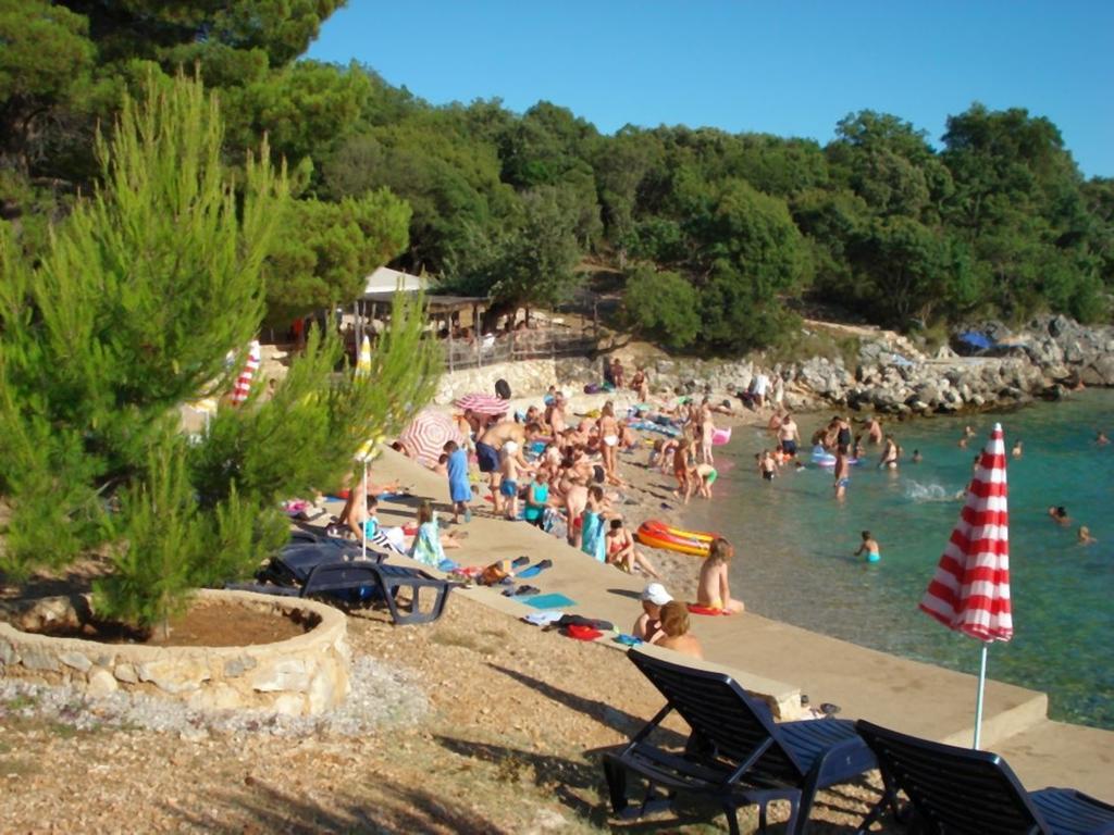 Pinezići Apartments Josip מראה חיצוני תמונה