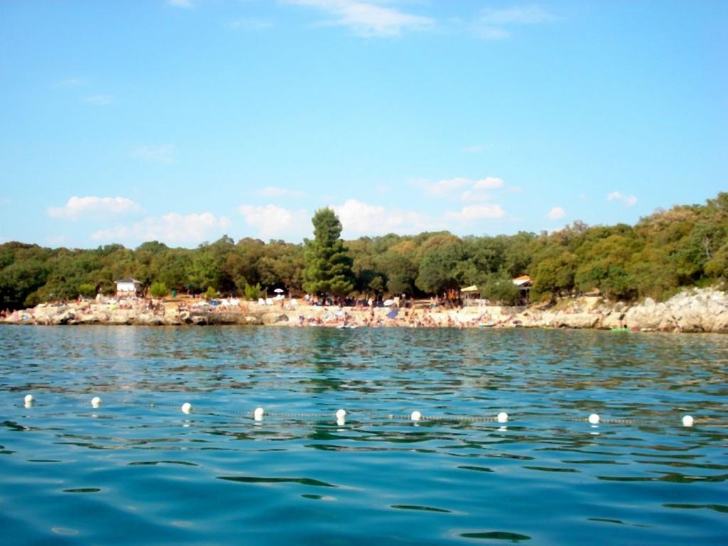 Pinezići Apartments Josip מראה חיצוני תמונה