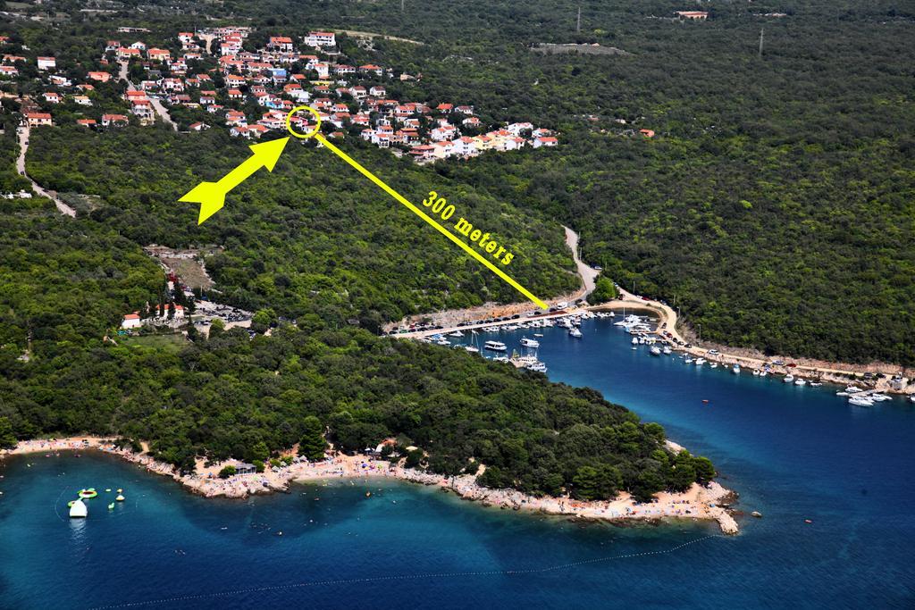 Pinezići Apartments Josip חדר תמונה