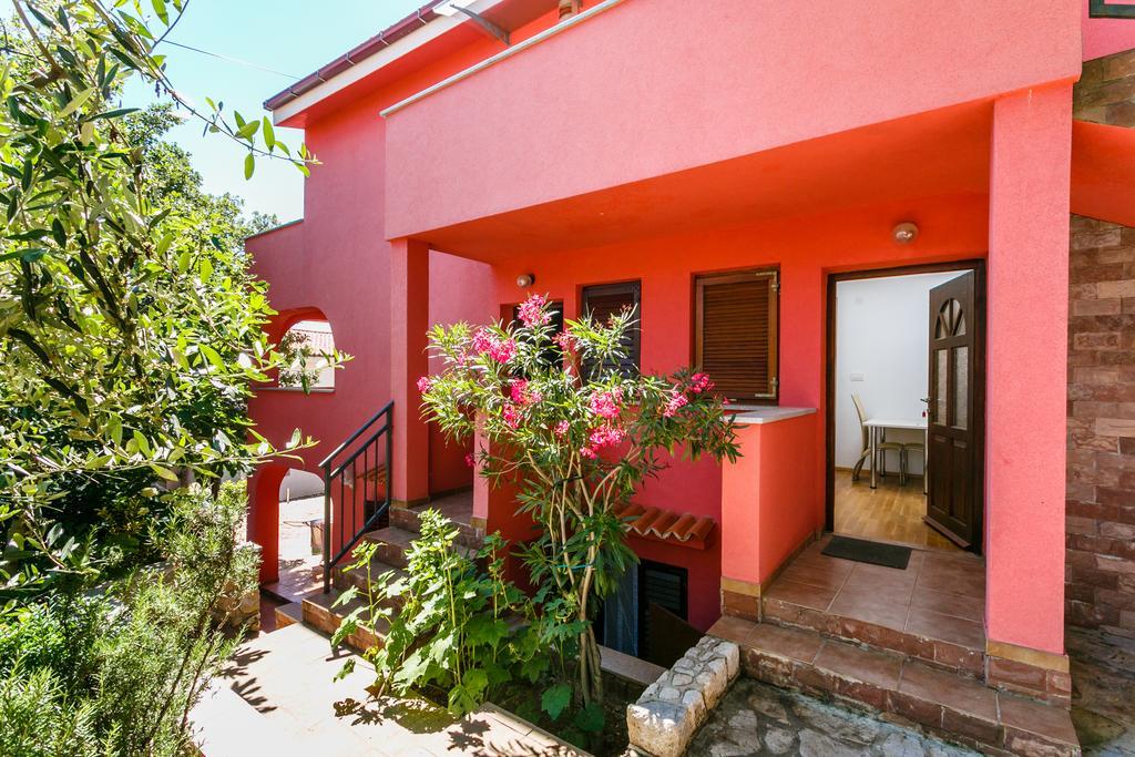 Pinezići Apartments Josip חדר תמונה