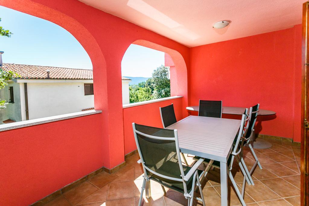 Pinezići Apartments Josip חדר תמונה