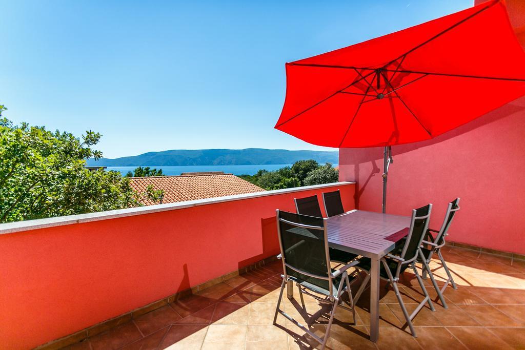 Pinezići Apartments Josip חדר תמונה