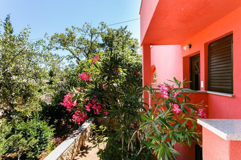 Pinezići Apartments Josip חדר תמונה