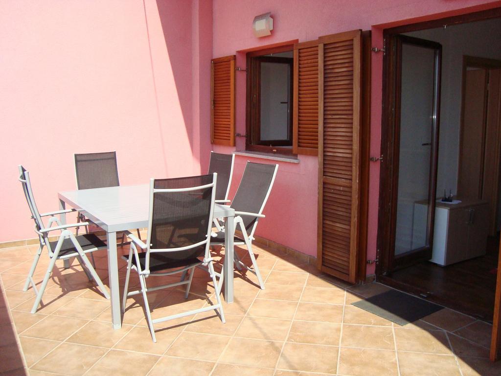 Pinezići Apartments Josip חדר תמונה